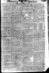 Morning Advertiser Wednesday 14 September 1808 Page 1