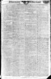 Morning Advertiser Wednesday 21 September 1808 Page 1