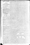 Morning Advertiser Thursday 22 September 1808 Page 2