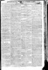 Morning Advertiser Thursday 29 September 1808 Page 1