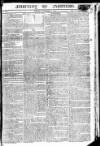 Morning Advertiser Tuesday 01 November 1808 Page 1
