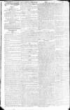 Morning Advertiser Thursday 03 November 1808 Page 1