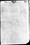 Morning Advertiser Friday 18 November 1808 Page 1