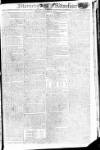 Morning Advertiser Monday 21 November 1808 Page 1