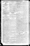 Morning Advertiser Monday 21 November 1808 Page 2