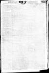 Morning Advertiser Tuesday 29 November 1808 Page 1