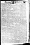 Morning Advertiser Friday 02 December 1808 Page 1