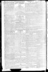 Morning Advertiser Saturday 03 December 1808 Page 2