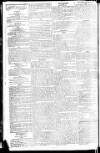 Morning Advertiser Monday 05 December 1808 Page 2