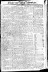 Morning Advertiser Saturday 10 December 1808 Page 1