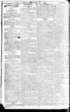 Morning Advertiser Monday 12 December 1808 Page 2
