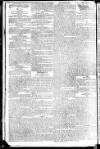 Morning Advertiser Wednesday 14 December 1808 Page 2