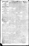 Morning Advertiser Wednesday 21 December 1808 Page 2