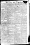 Morning Advertiser Friday 30 December 1808 Page 1