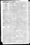 Morning Advertiser Friday 30 December 1808 Page 2