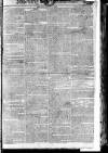 Morning Advertiser Monday 09 January 1809 Page 1