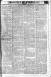 Morning Advertiser Tuesday 10 January 1809 Page 1