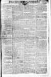 Morning Advertiser Friday 13 January 1809 Page 1