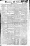 Morning Advertiser Saturday 14 January 1809 Page 1
