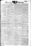 Morning Advertiser Wednesday 18 January 1809 Page 1
