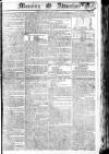 Morning Advertiser Thursday 26 January 1809 Page 1