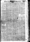 Morning Advertiser Tuesday 07 February 1809 Page 1