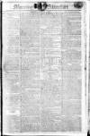 Morning Advertiser Thursday 09 February 1809 Page 1