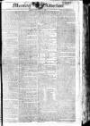 Morning Advertiser Friday 10 February 1809 Page 1