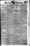 Morning Advertiser Monday 20 February 1809 Page 1