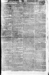 Morning Advertiser Tuesday 21 February 1809 Page 1