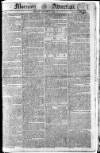 Morning Advertiser Monday 27 February 1809 Page 1