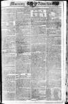 Morning Advertiser Saturday 11 March 1809 Page 1