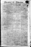 Morning Advertiser Friday 24 March 1809 Page 1
