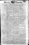 Morning Advertiser Tuesday 11 April 1809 Page 1