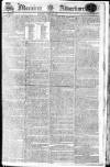 Morning Advertiser Tuesday 18 April 1809 Page 1