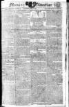 Morning Advertiser Saturday 08 July 1809 Page 1