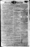 Morning Advertiser Thursday 20 July 1809 Page 1
