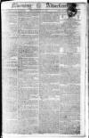 Morning Advertiser Thursday 27 July 1809 Page 1