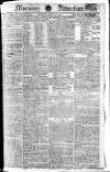 Morning Advertiser Thursday 10 August 1809 Page 1