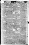 Morning Advertiser Monday 14 August 1809 Page 1