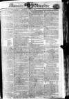 Morning Advertiser Thursday 17 August 1809 Page 1