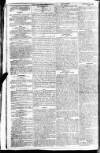 Morning Advertiser Wednesday 01 November 1809 Page 1