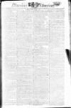 Morning Advertiser Tuesday 07 November 1809 Page 1