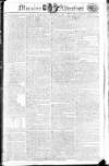 Morning Advertiser Wednesday 15 November 1809 Page 1