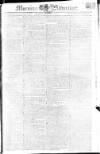 Morning Advertiser Saturday 09 December 1809 Page 1