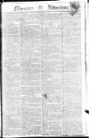 Morning Advertiser Tuesday 12 December 1809 Page 1