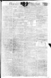 Morning Advertiser Saturday 30 December 1809 Page 1