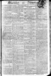 Morning Advertiser Monday 08 January 1810 Page 1