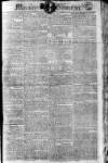 Morning Advertiser Saturday 27 January 1810 Page 1