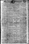 Morning Advertiser Thursday 08 February 1810 Page 1